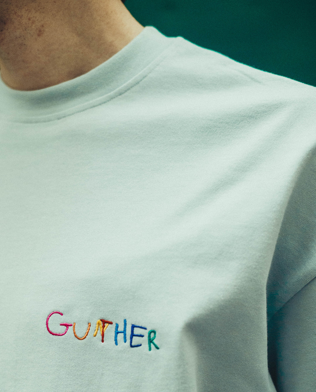 Gunther t-shirt