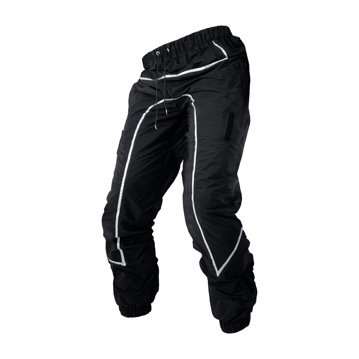 Pantalones Y8 Negro 2